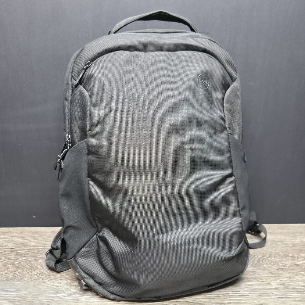 Dell EcoLoop Pro Backpack for Laptops - Black Padded - 29CD1 - Max Protection